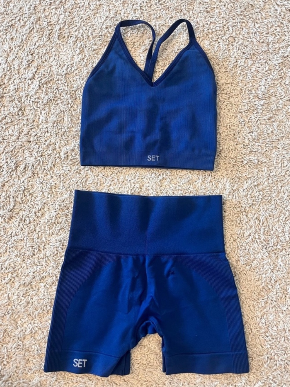 SET Active Top XS